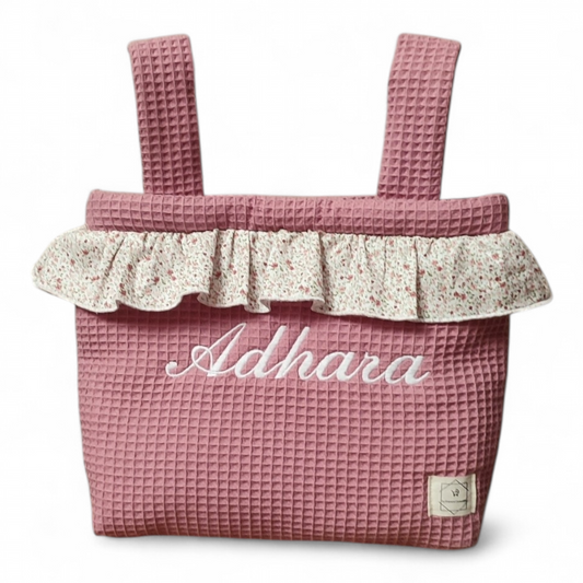 Bolso carrito Pocket