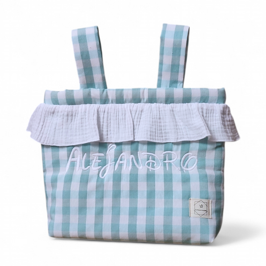 Bolso carrito Pocket