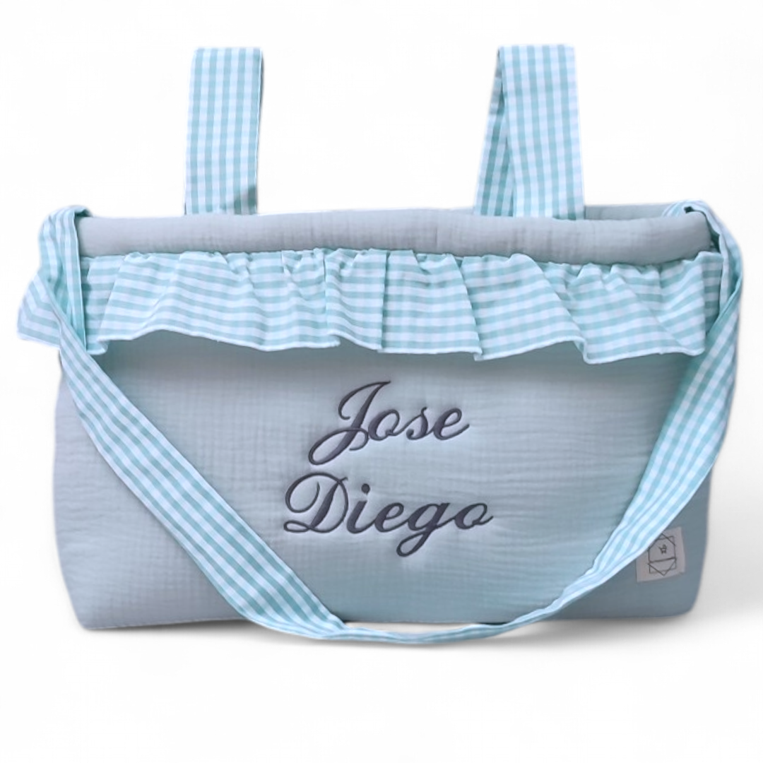 Bolso carrito MAXI