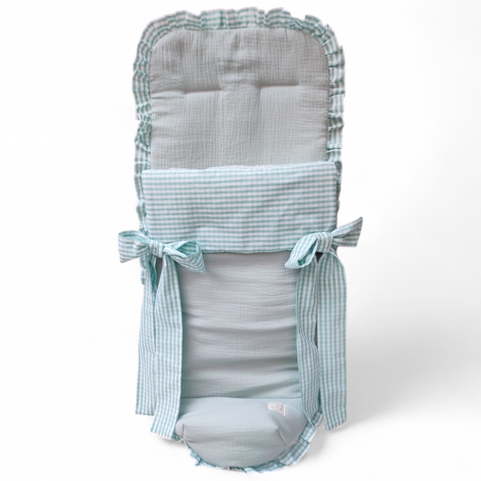 Saco Silla