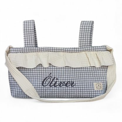 Bolso carrito Mimoso
