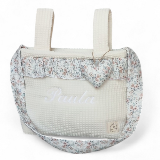 Bolso carrito Pocket