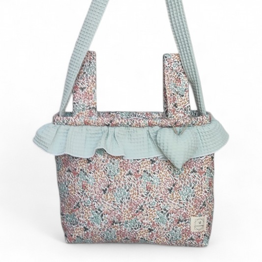 Bolso carrito Pocket