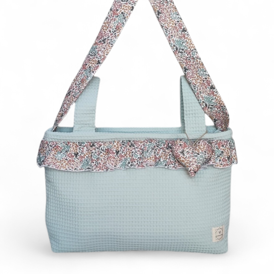 Bolso carrito MAXI