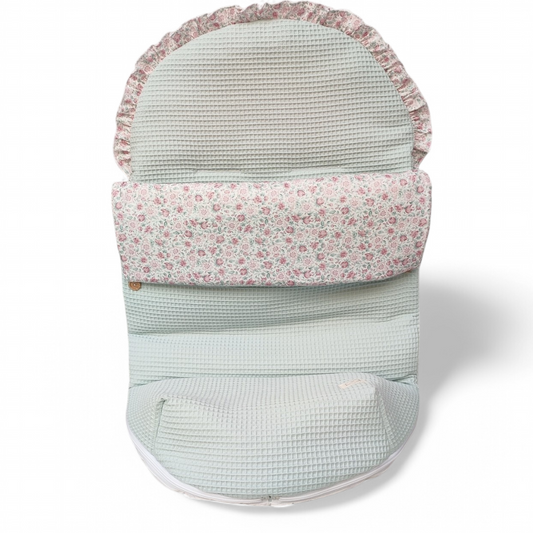 Saco Silla