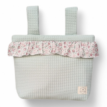 Bolso carrito Pocket