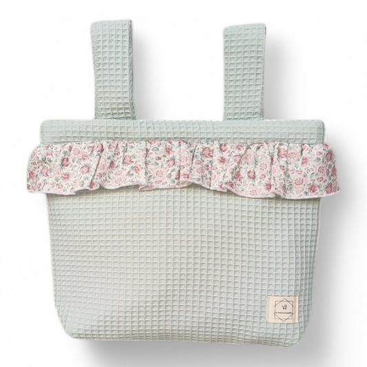 Bolso carrito Pocket