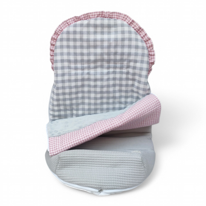 Saco Silla