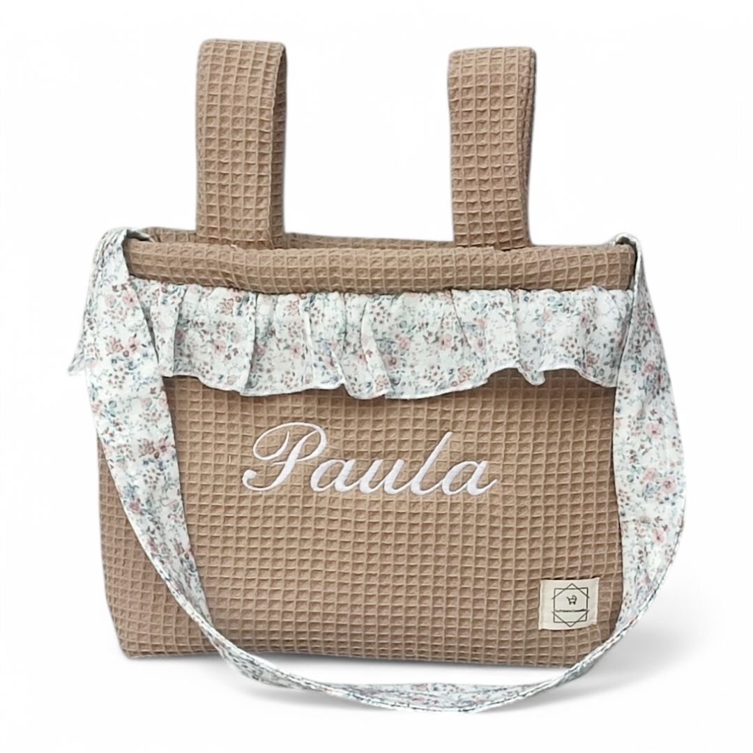 Bolso carrito Pocket