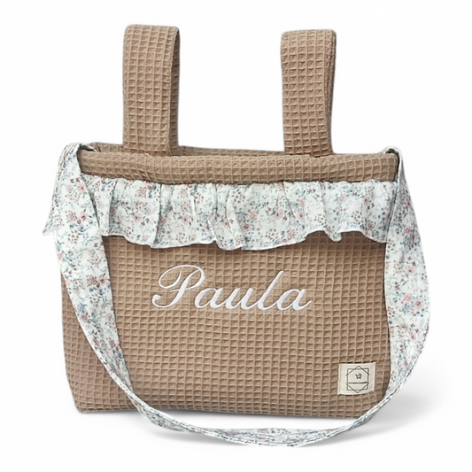 Bolso carrito Pocket