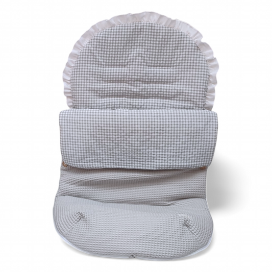 Saco Silla