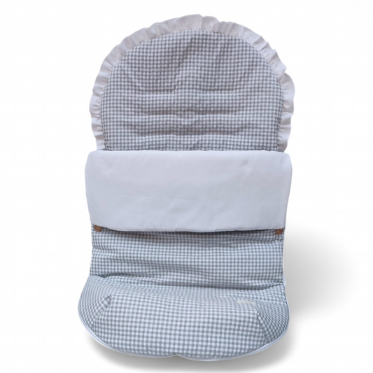 Saco Silla