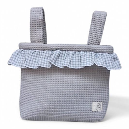 Bolso carrito Pocket