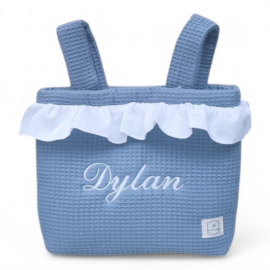 Bolso carrito Pocket