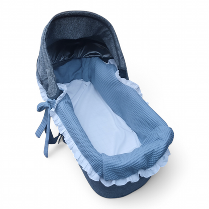 Cubre/Funda Capazo