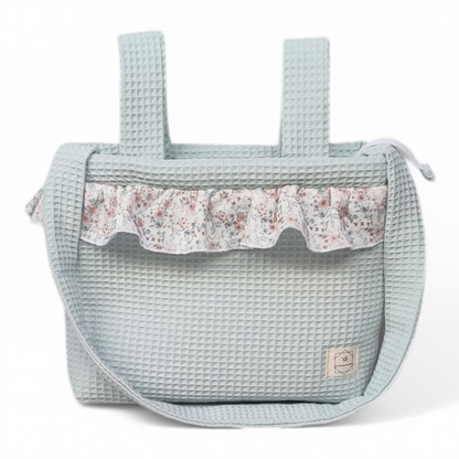 Bolso carrito Pocket