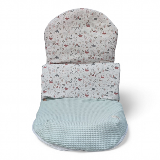 Saco Silla
