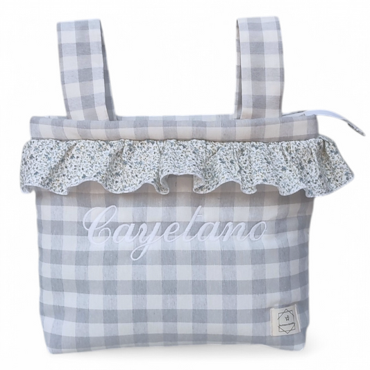 Bolso carrito Pocket