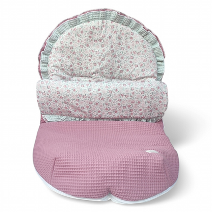 Saco Silla