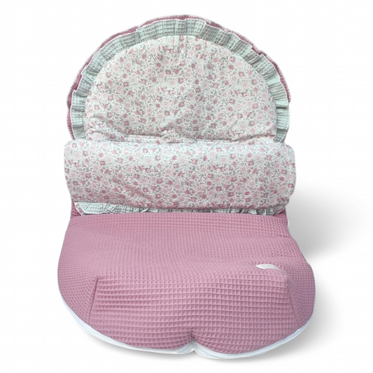 Saco Silla