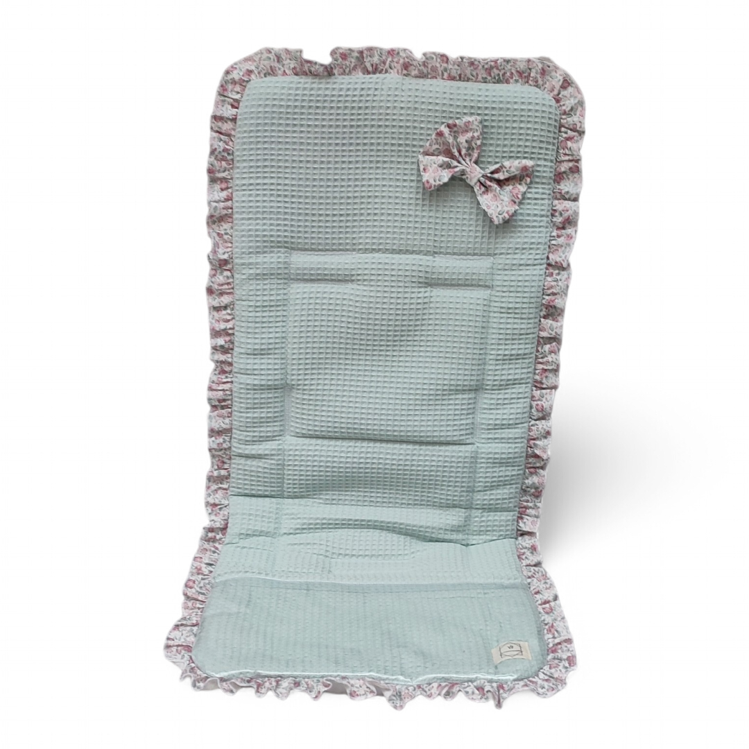 Colchoneta/ Funda Silla