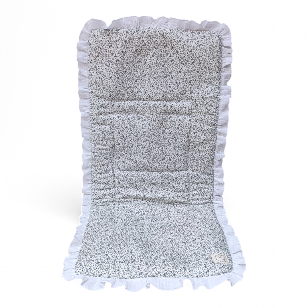 Colchoneta/ Funda Silla