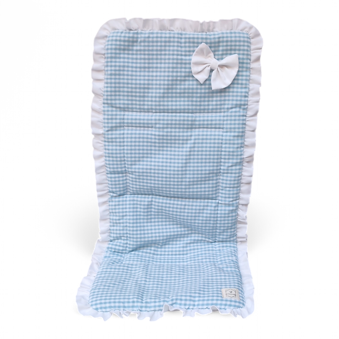 Colchoneta/ Funda Silla