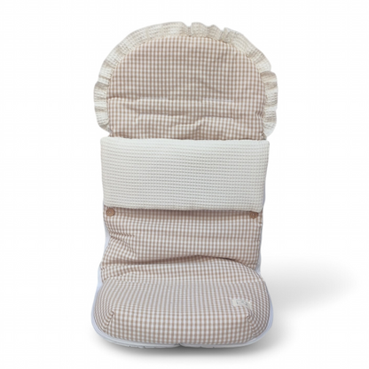 Saco Silla