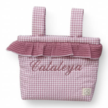 Bolso carrito Pocket