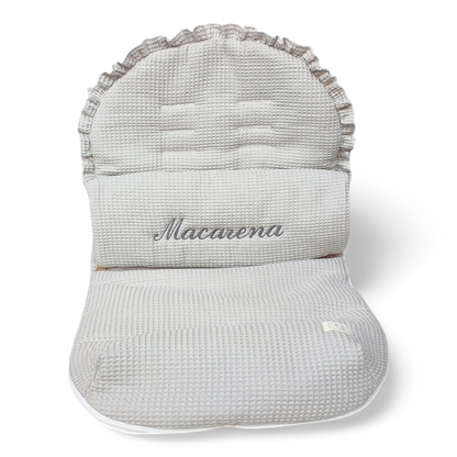Saco Silla