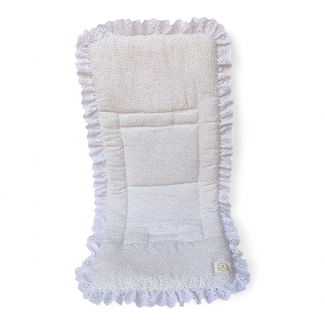 Colchoneta/ Funda Silla