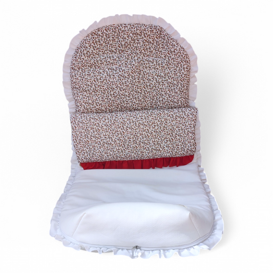 Saco Silla