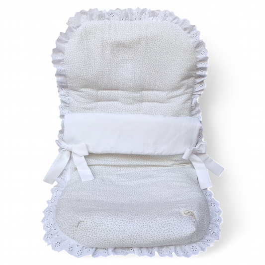 Saco Silla