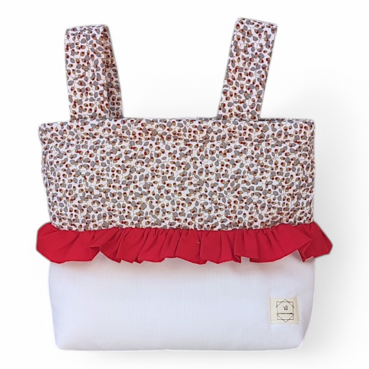 Bolso carrito Pocket