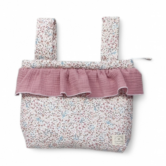 Bolso carrito Pocket