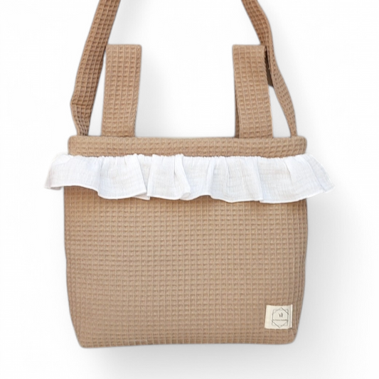 Bolso carrito Pocket