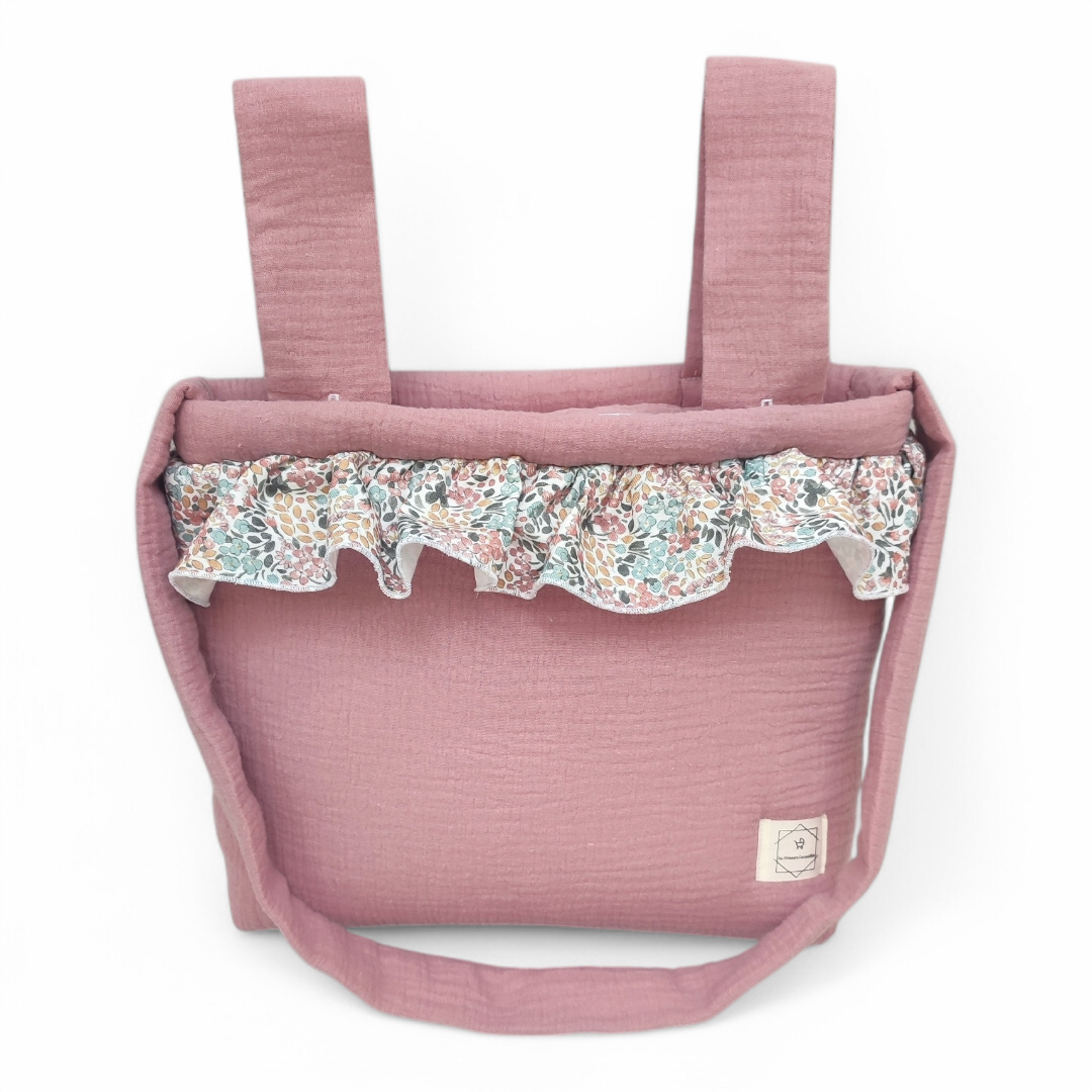 Bolso carrito Pocket