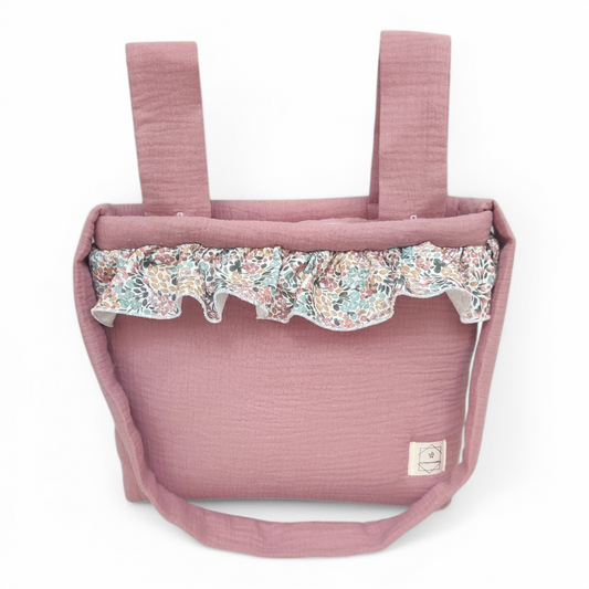 Bolso carrito Pocket