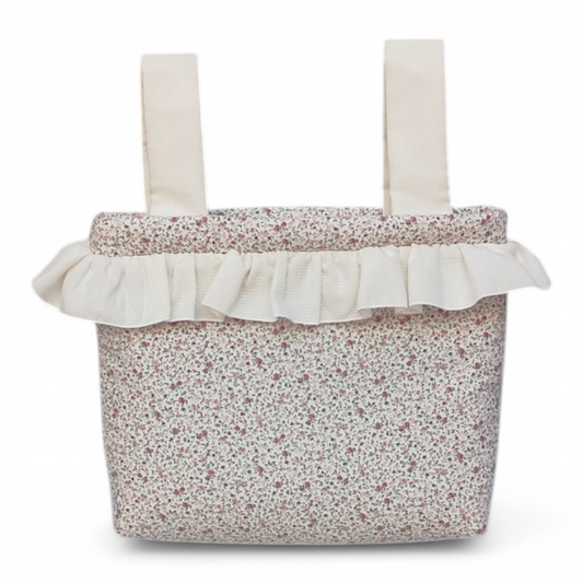 Bolso carrito Pocket