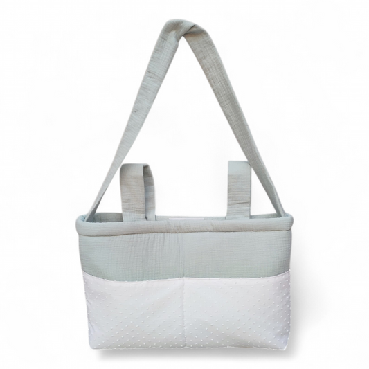 Bolso carrito MAXI