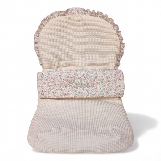 Saco Silla
