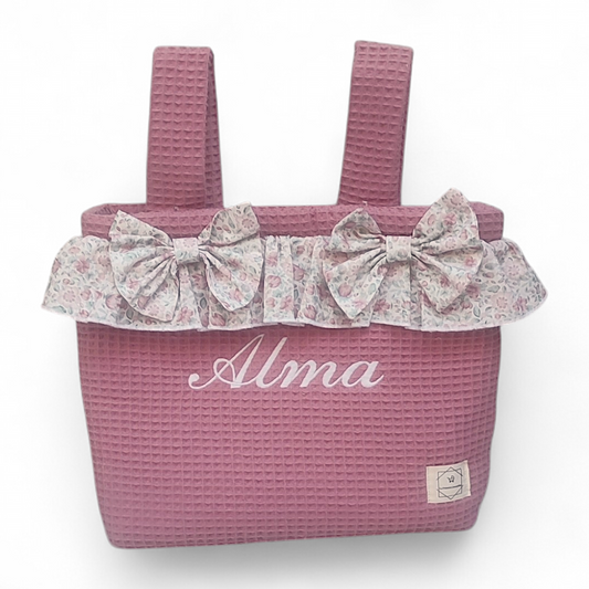 Bolso carrito Pocket