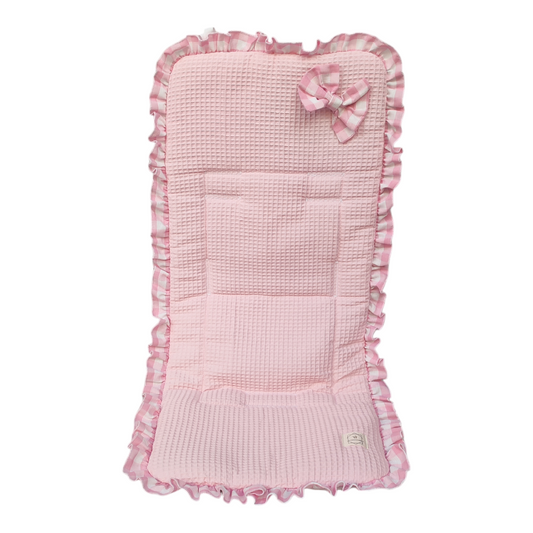 Colchoneta/ Funda Silla