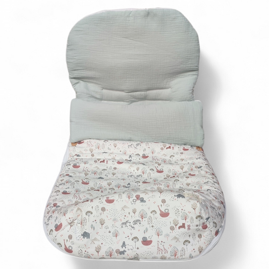 Saco Silla