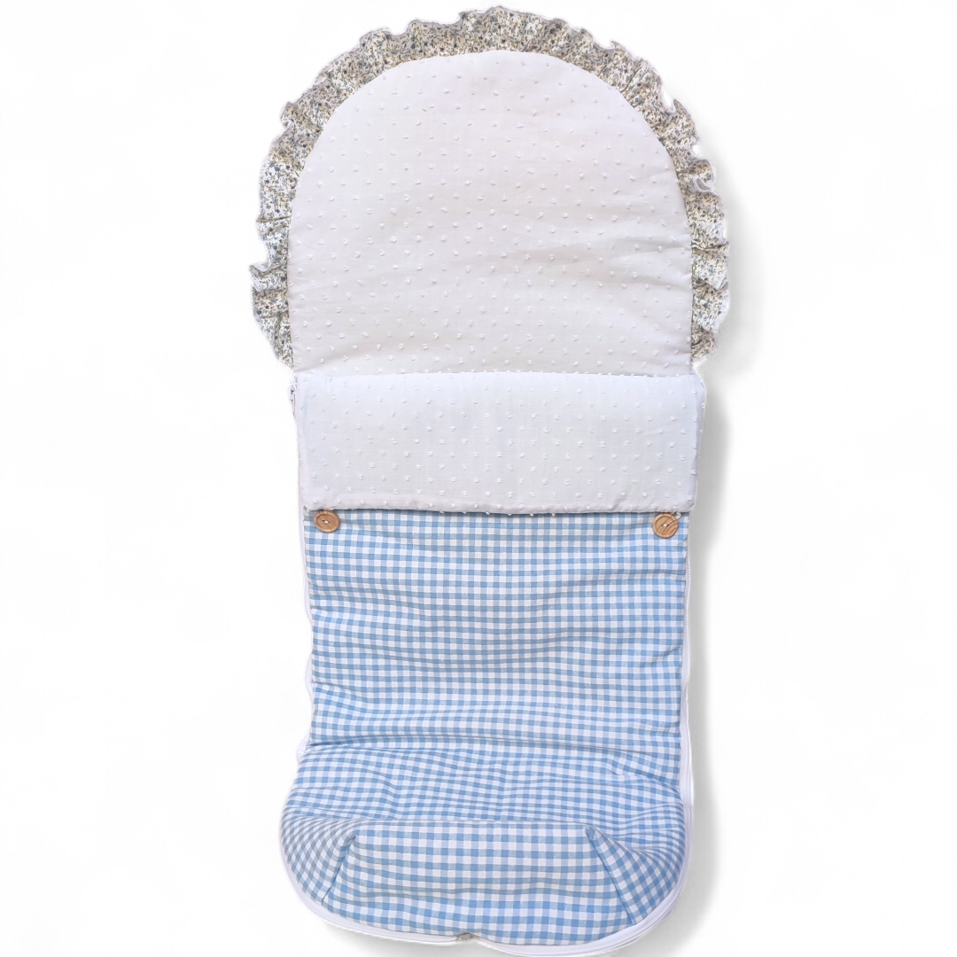 Saco Silla