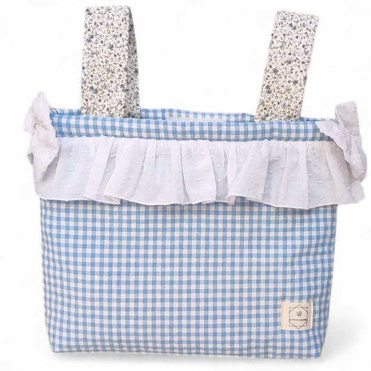 Bolso carrito Pocket