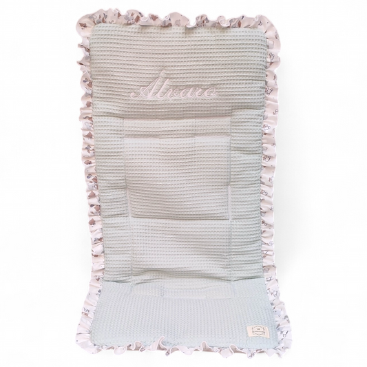 Colchoneta/ Funda Silla
