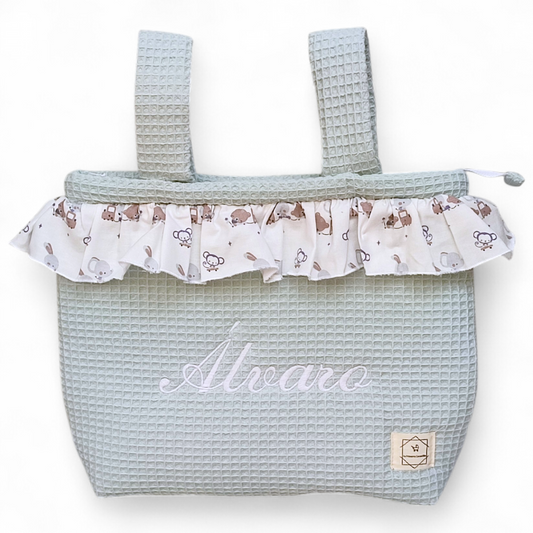 Bolso carrito Pocket