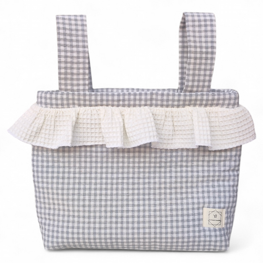 Bolso carrito Pocket