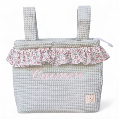 Bolso carrito Pocket